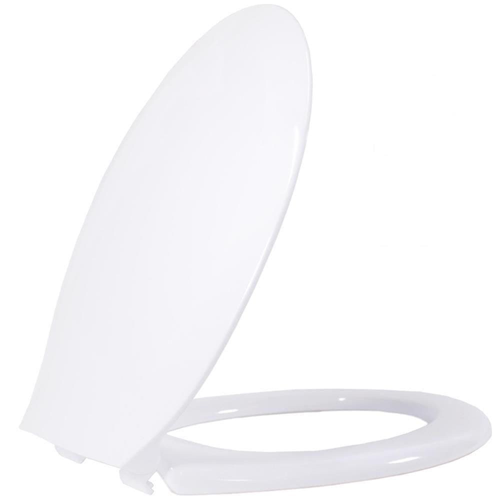 Assento Sanitário Universal Termofixo Branco - 1130010 - Tupan Assento Universal Termofixo Branco Tupan