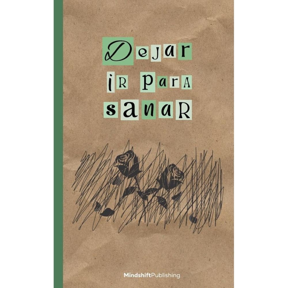 Dejar ir para sanar - Espanhol
