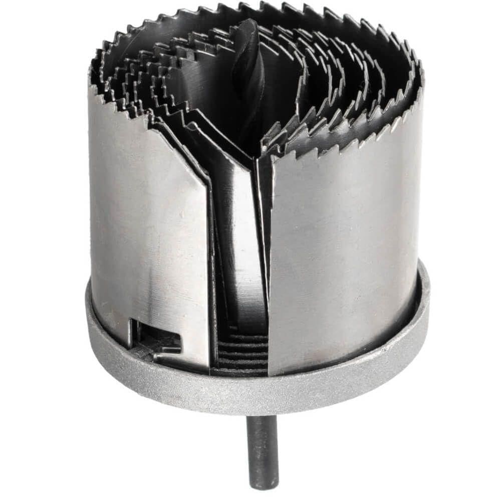 Serra Copo Com 7 Lâminas - 4hn - Eda Serra Copo 2” - 4hn - Eda