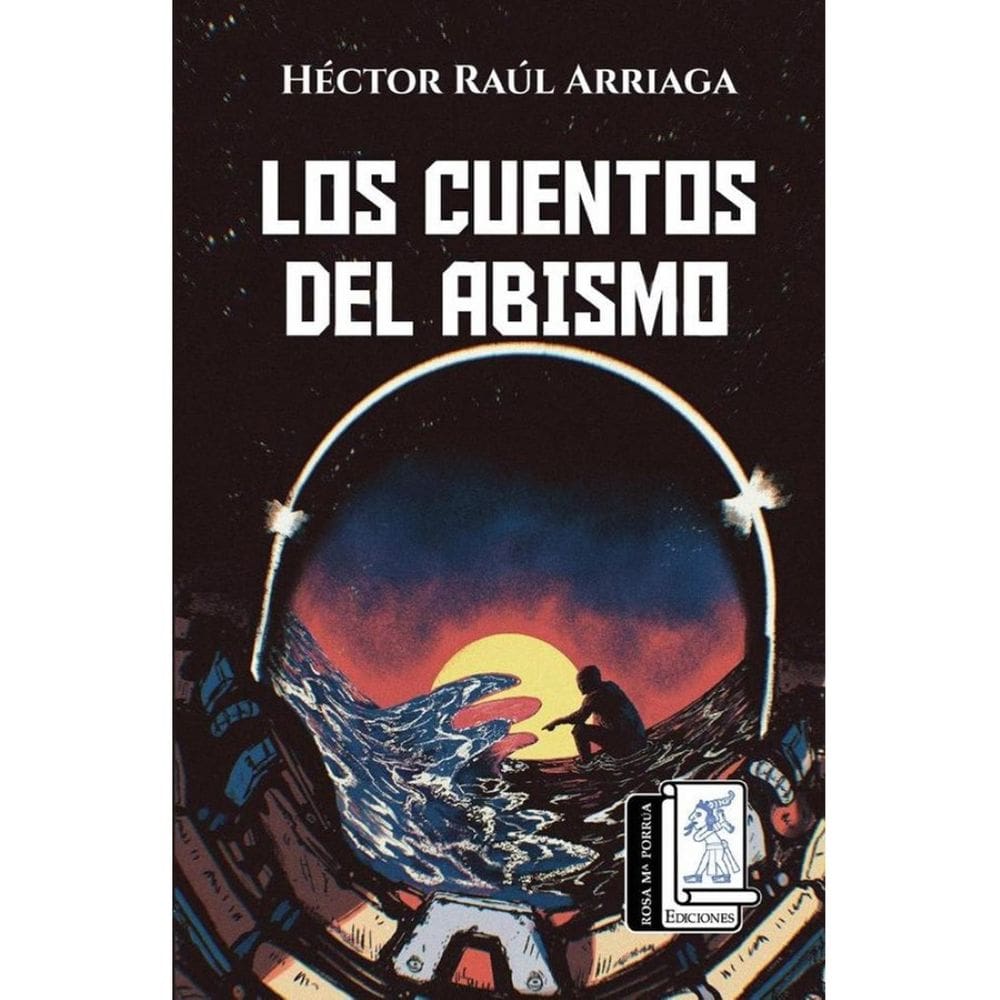 Cuentos del Abismo - Espanhol