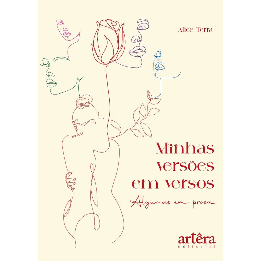 Minhas versões em versos