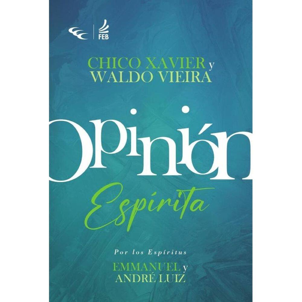 Opinión espírita - Espanhol