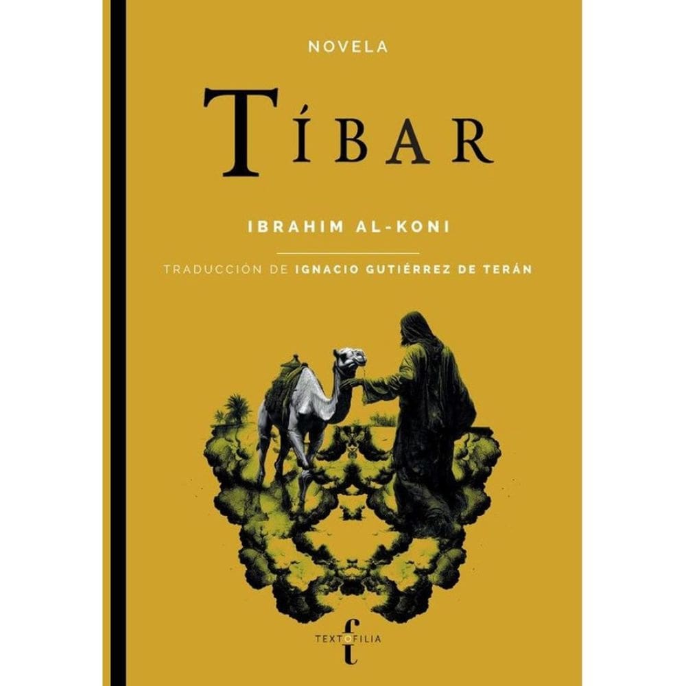 Tibar - Espanhol