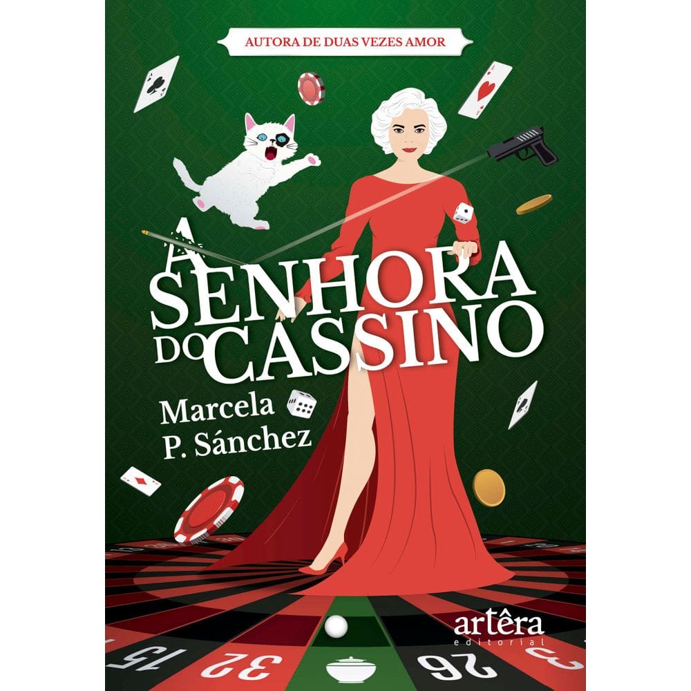 A Senhora do Cassino