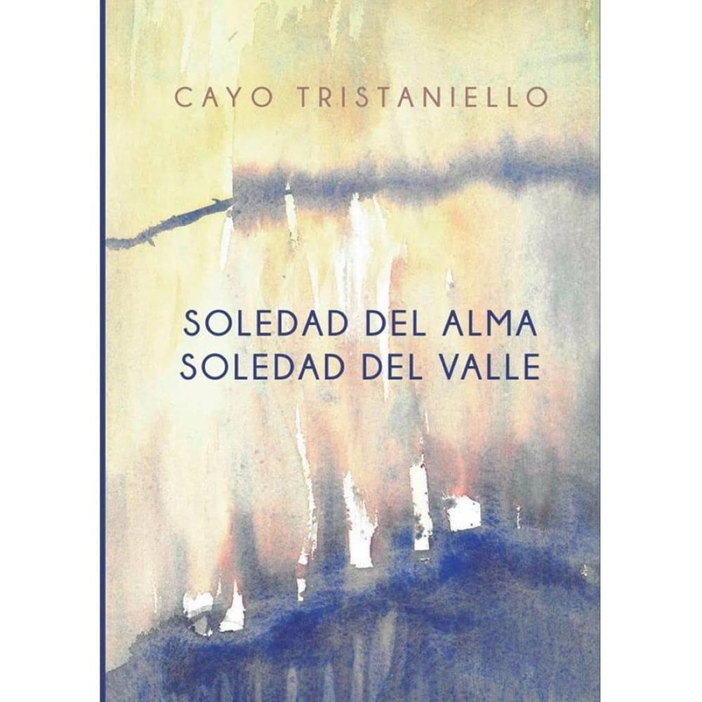 Soledad del alma. Soledad del valle - Espanhol