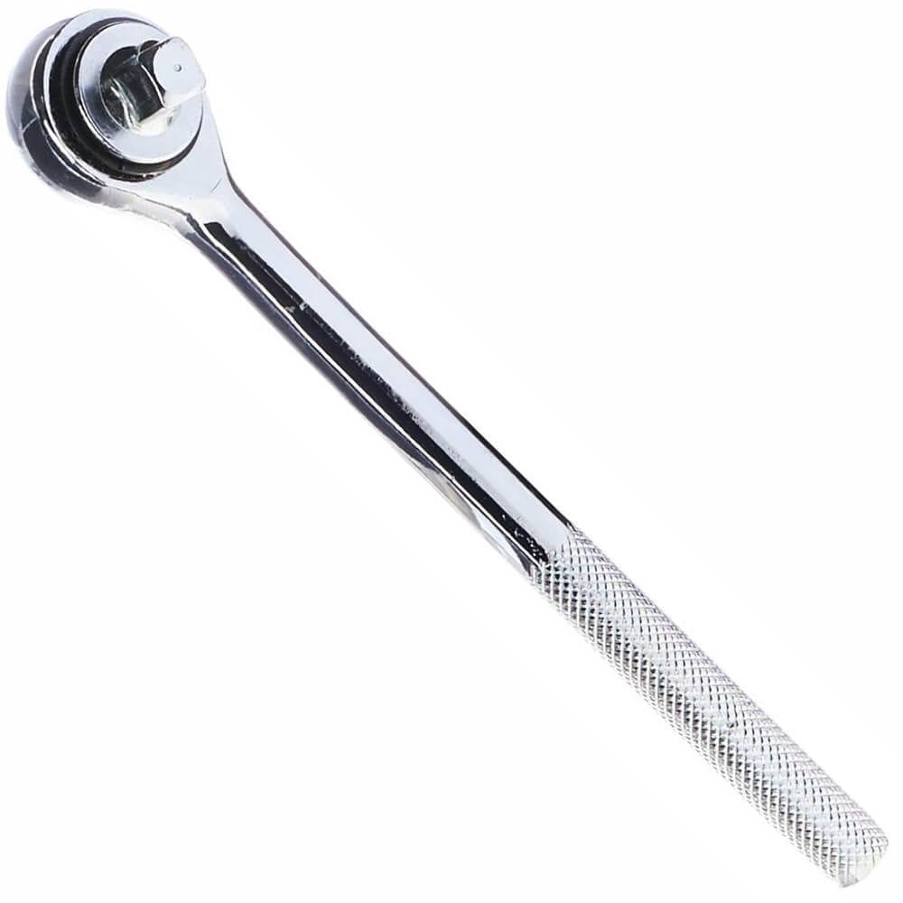 Chave Catraca Reversível CrV 1/2” - 1406055 - SPARTA