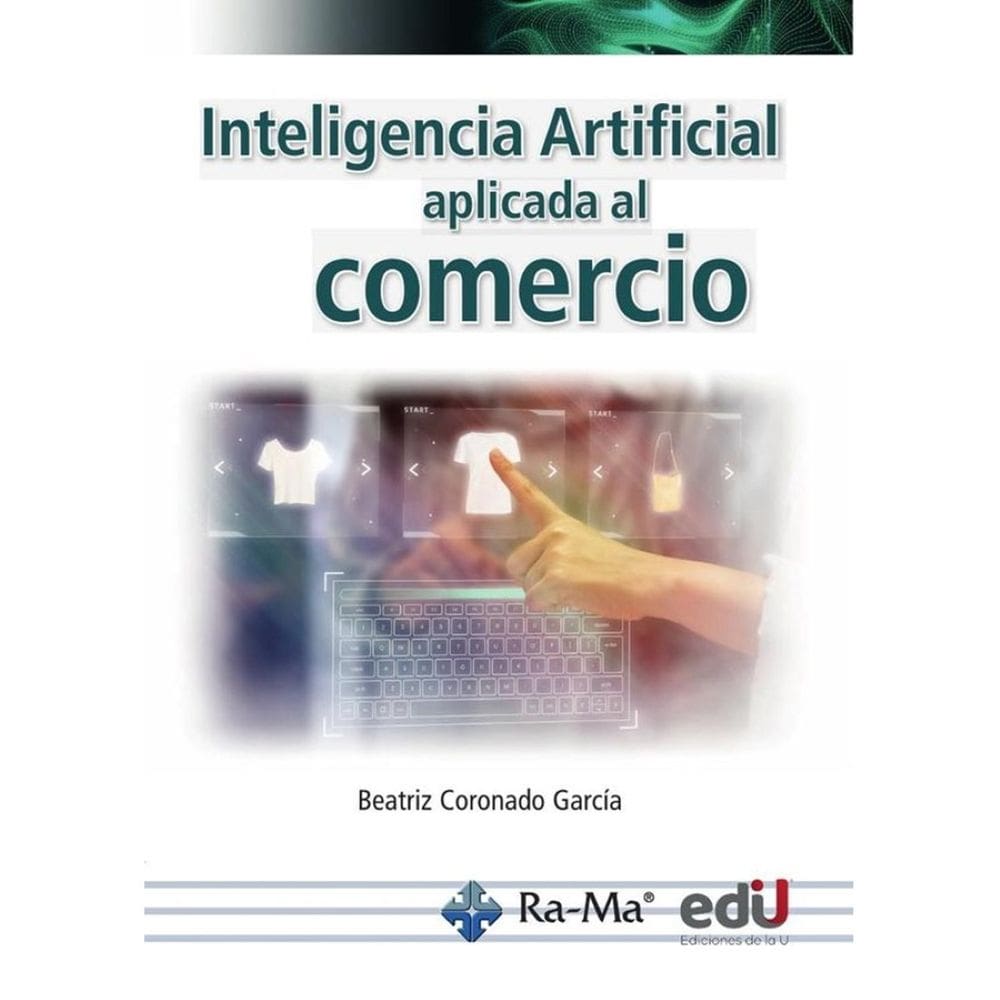 Inteligencia artificial aplicada al comercio - Espanhol