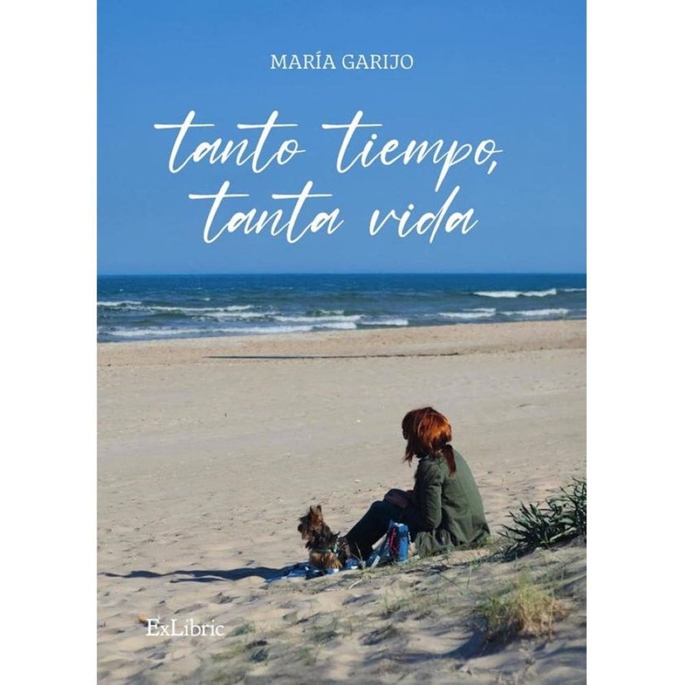 Tanto tiempo, tanta vida - Espanhol