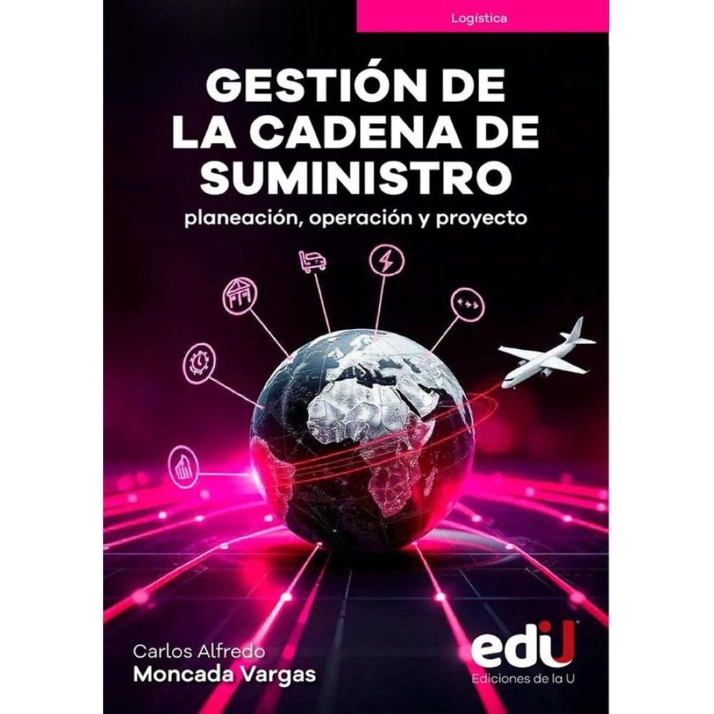 Gestión de la cadena de suministro - Espanhol