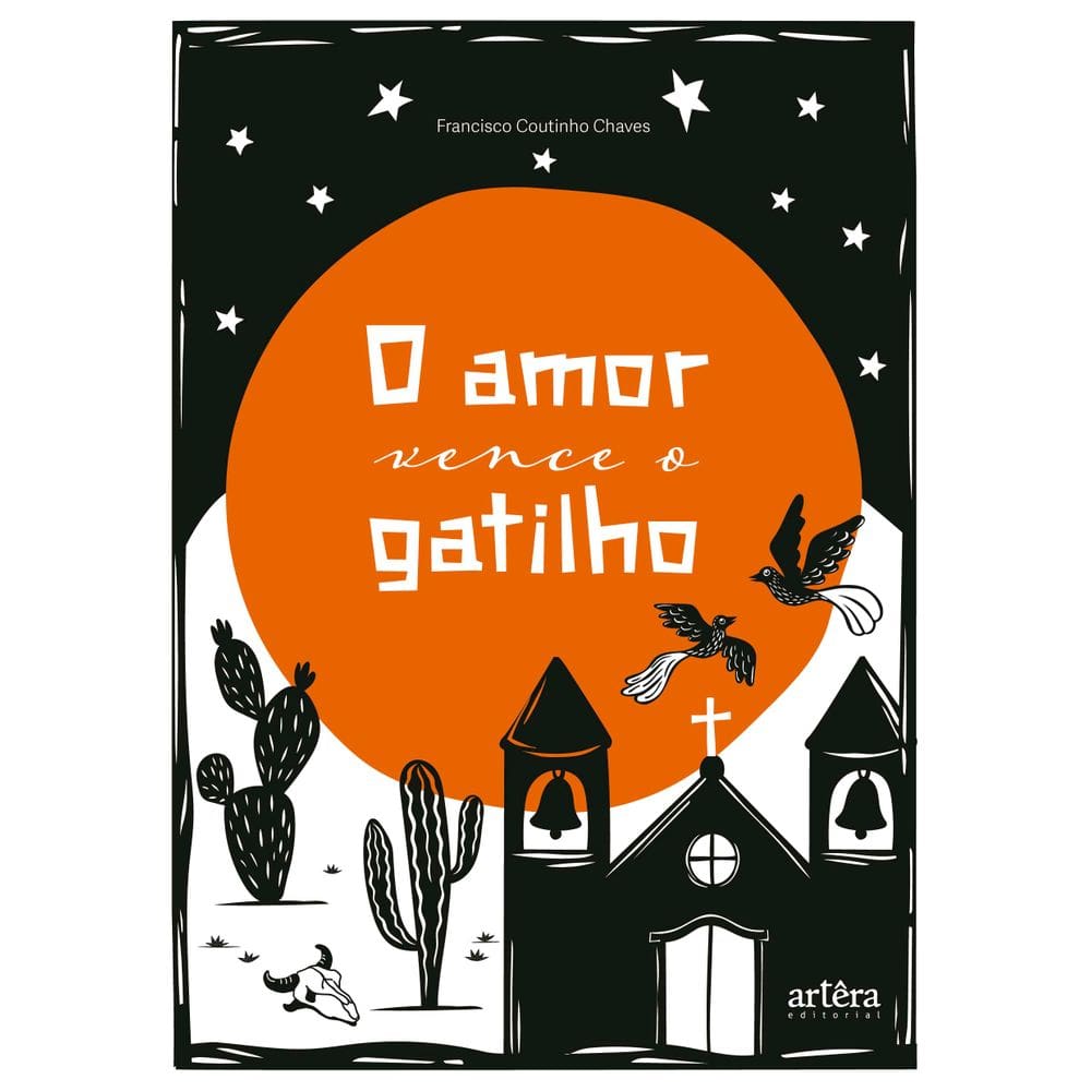 O amor vence o gatilho