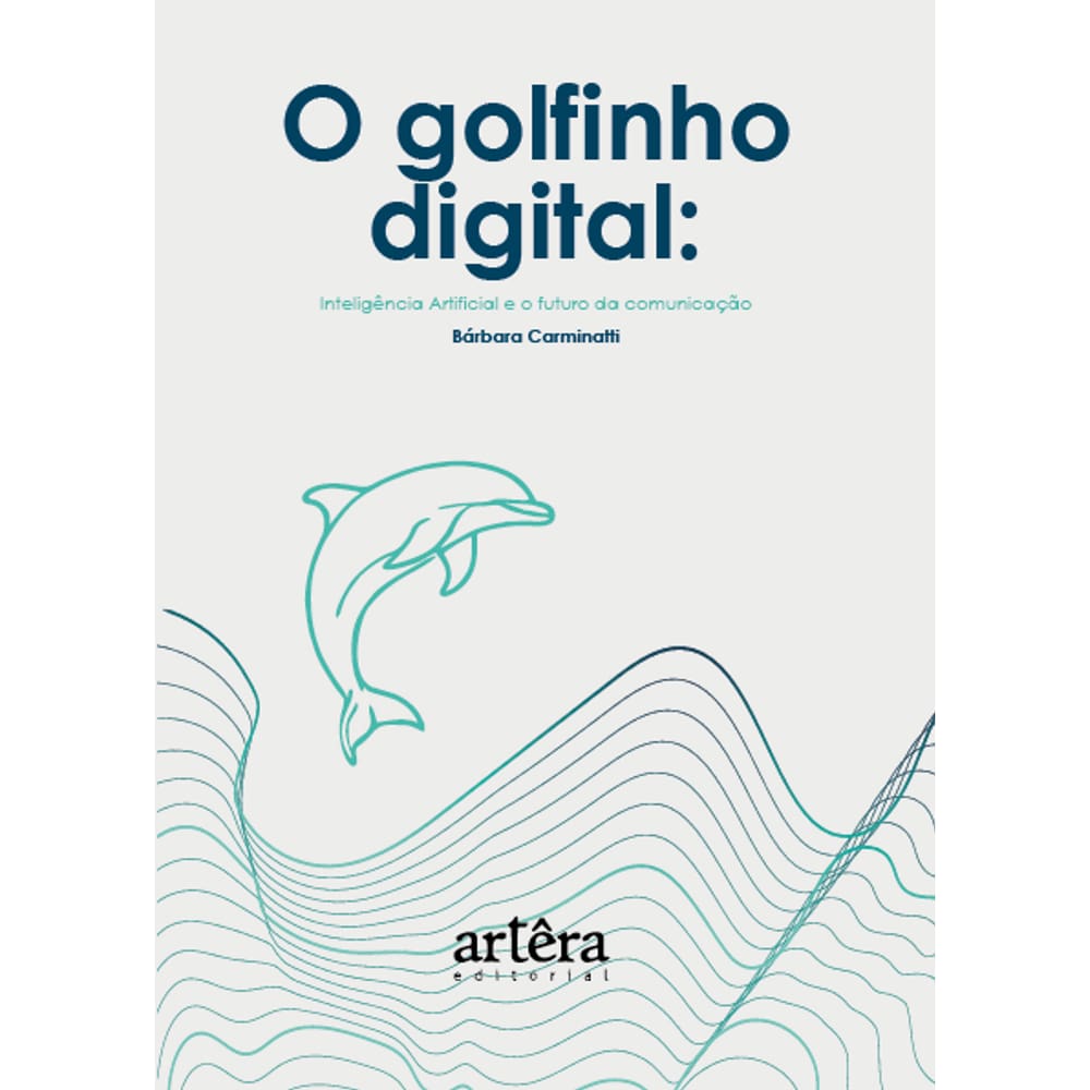 O golfinho digital