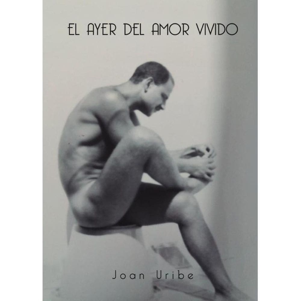 El ayer del amor vivido - Espanhol