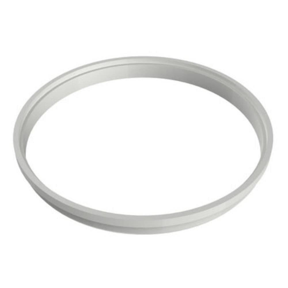 Porta Tampa Pvc Caixa Sifonada 250mm - 27642500 - Tigre Porta Tampa Pvc Cx Sifonada 250mm Tigre 27642500