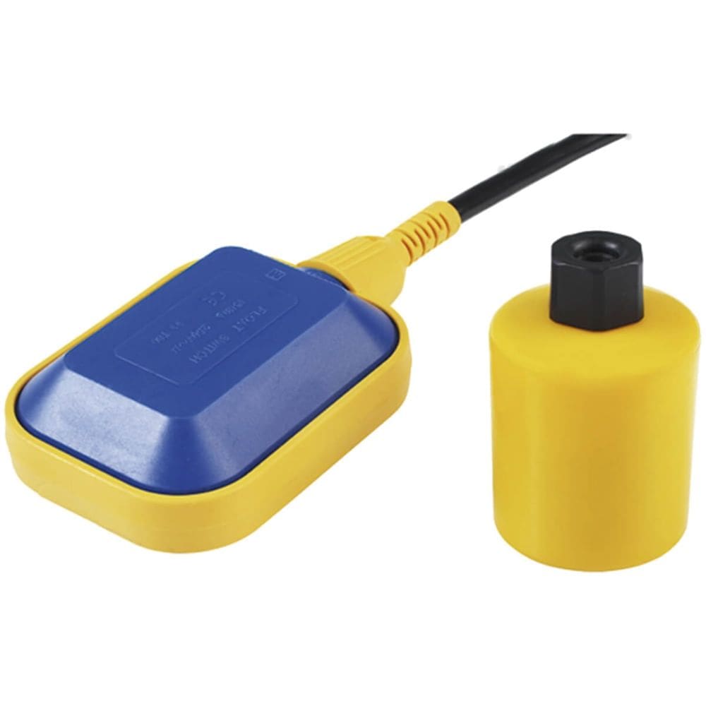 Chave Boia Inferior/ Superior 15A 2 Metros - 8462 - BRASFORT