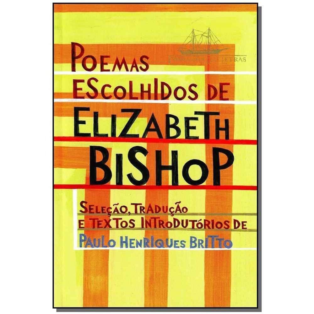 Poemas Escolhidos