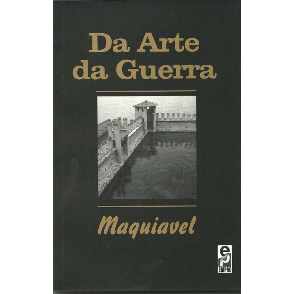 Da Arte Da Guerra