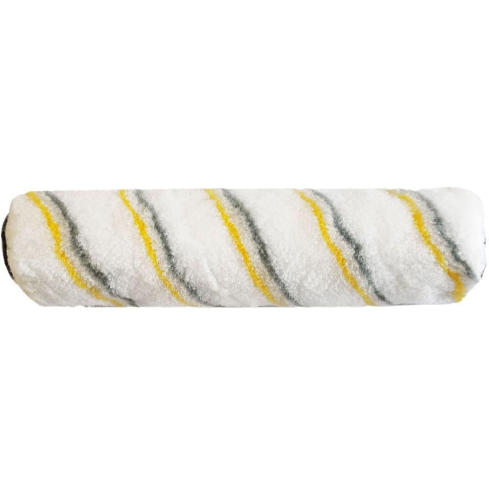 Rolo Polipop Em Lã E Fibra De Poliéster De 23 Cm - 0.2023 - Compel Rolo Polipop 23 Cm - 0.2023 - Compel