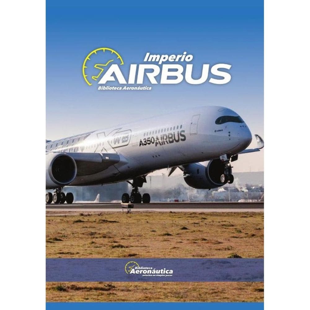 Imperio Airbus - Espanhol