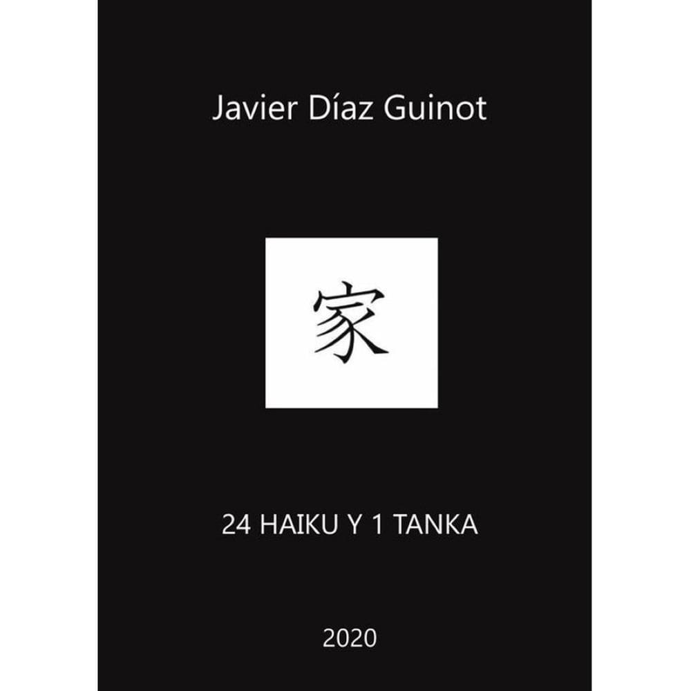 24 haiku y 1 tanka - Espanhol