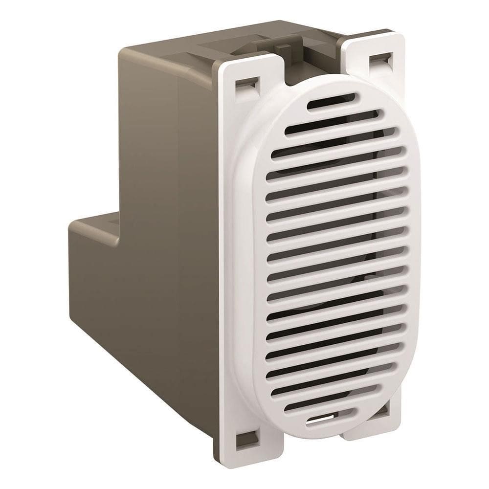 Campainha Cigarra 127V NY Nereya - 663032 - PIAL