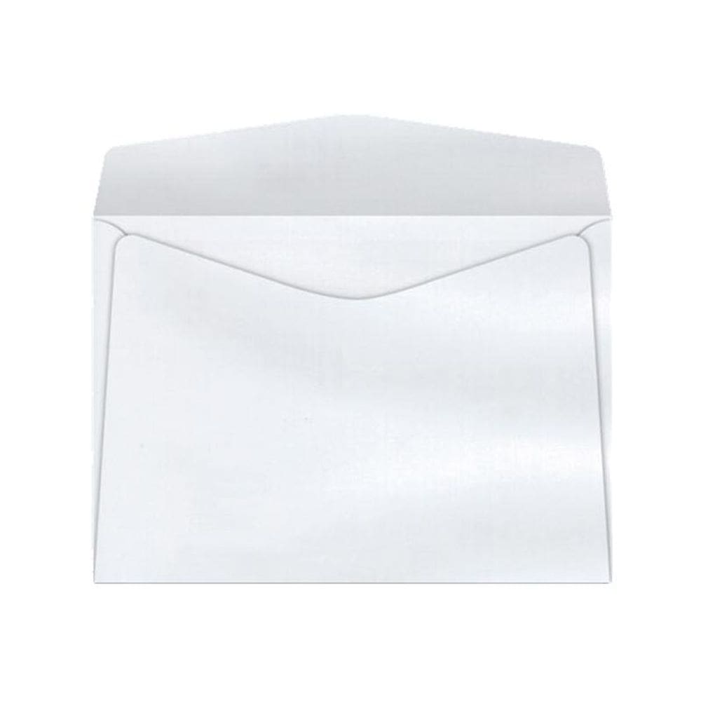 Envelope carta sem RPC COF010 114x162mm 1000 unid Scrity