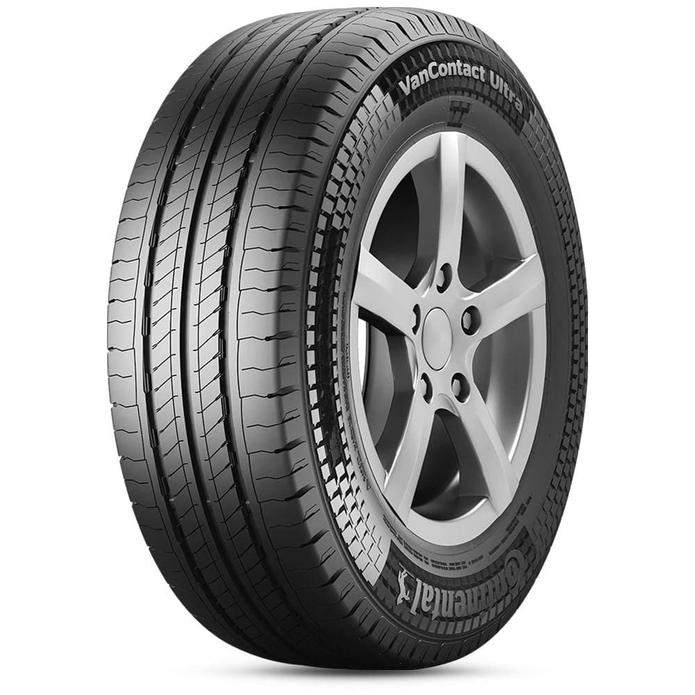 Pneu Aro 15 225/70R15 Continental VanContact Ultra 112/110R