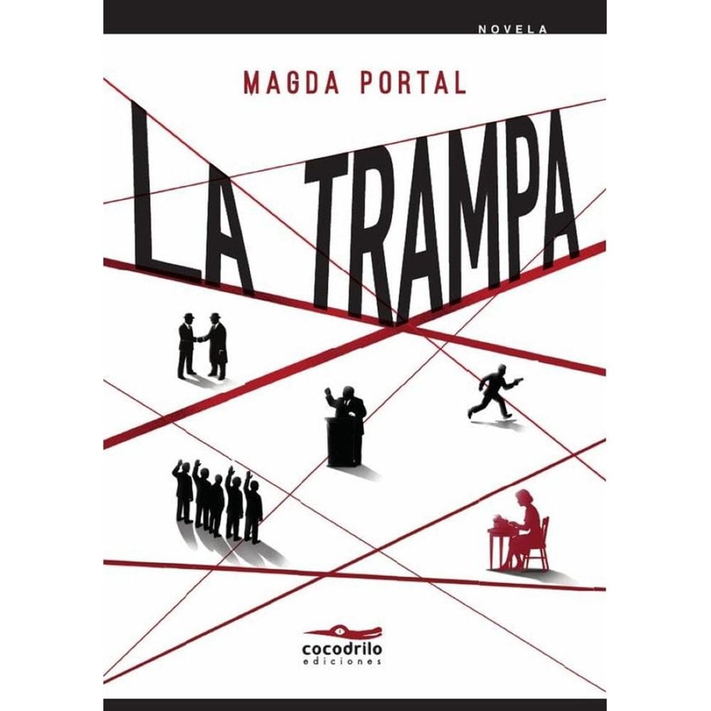 La trampa - Espanhol