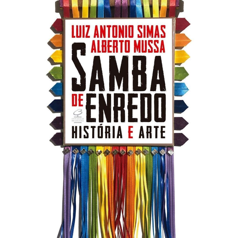 Samba de Enredo: História e Arte