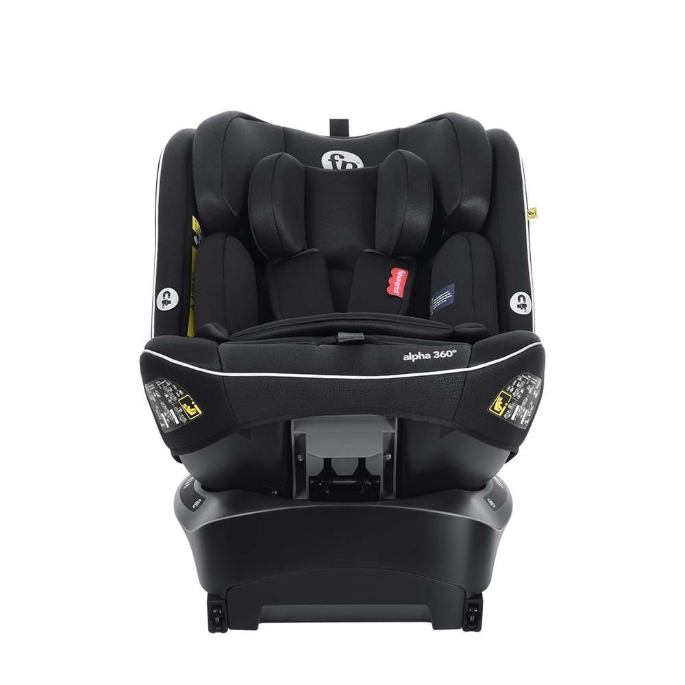 Cadeirinha  Alpha 360 Fisher-Price - BB721