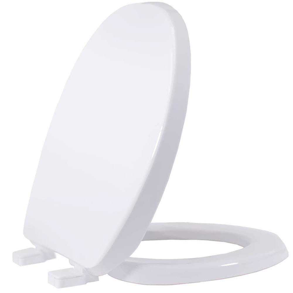 Assento Sanitário Universal Oval Branco Gelo - Auspp00cv - Tupan Assento Universal Solution Ppcv Branco Auspp00cv