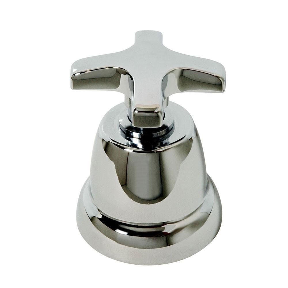 Acabamento para Registro de Gaveta 1/2. 3/4 e 1 (pq) max - 4900.C34 - DECA METAIS