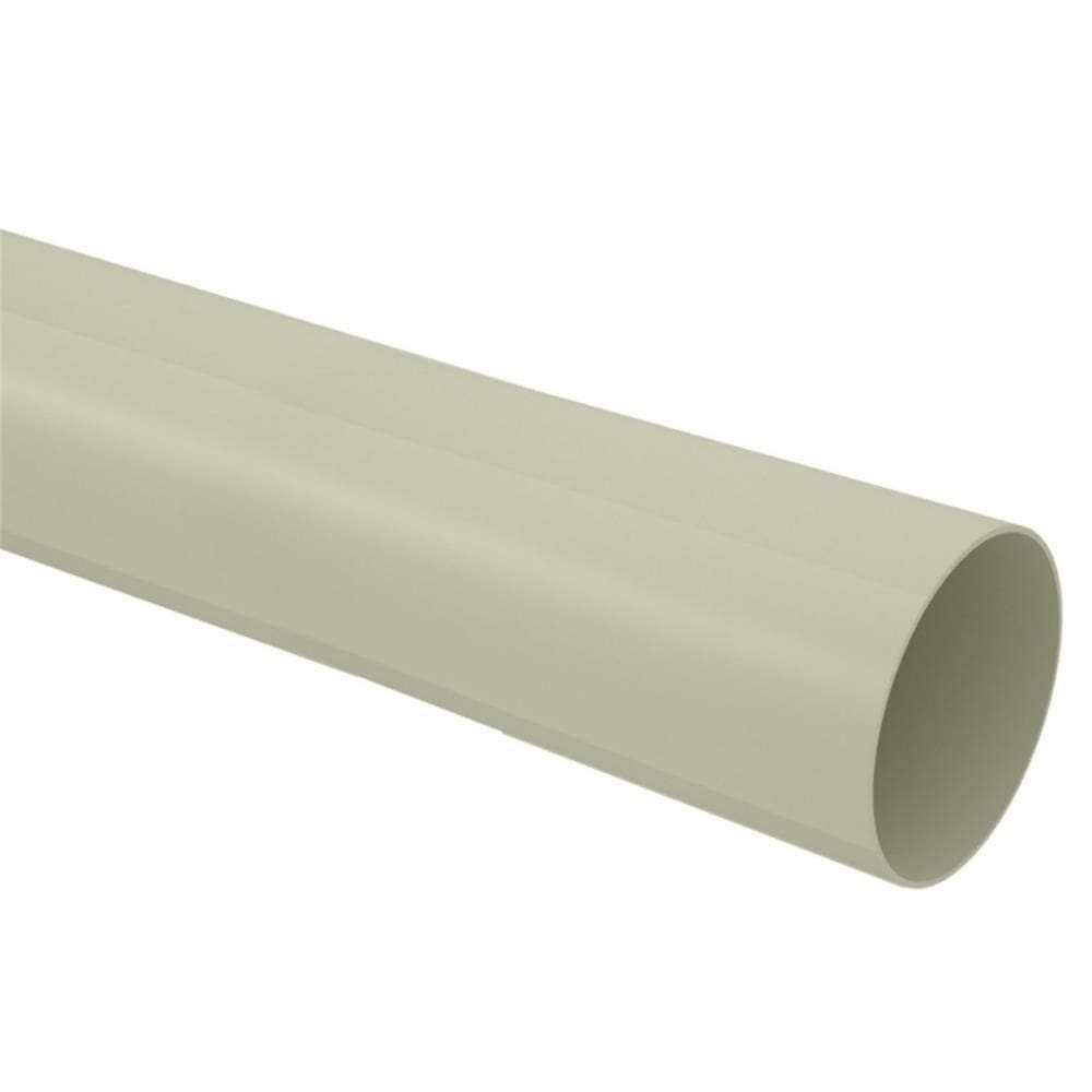 Condutor Aquapluv Beiral 88mm - 13121133 - Tigre Condutor Aquapluv-beiral 88 Tigre 13121133