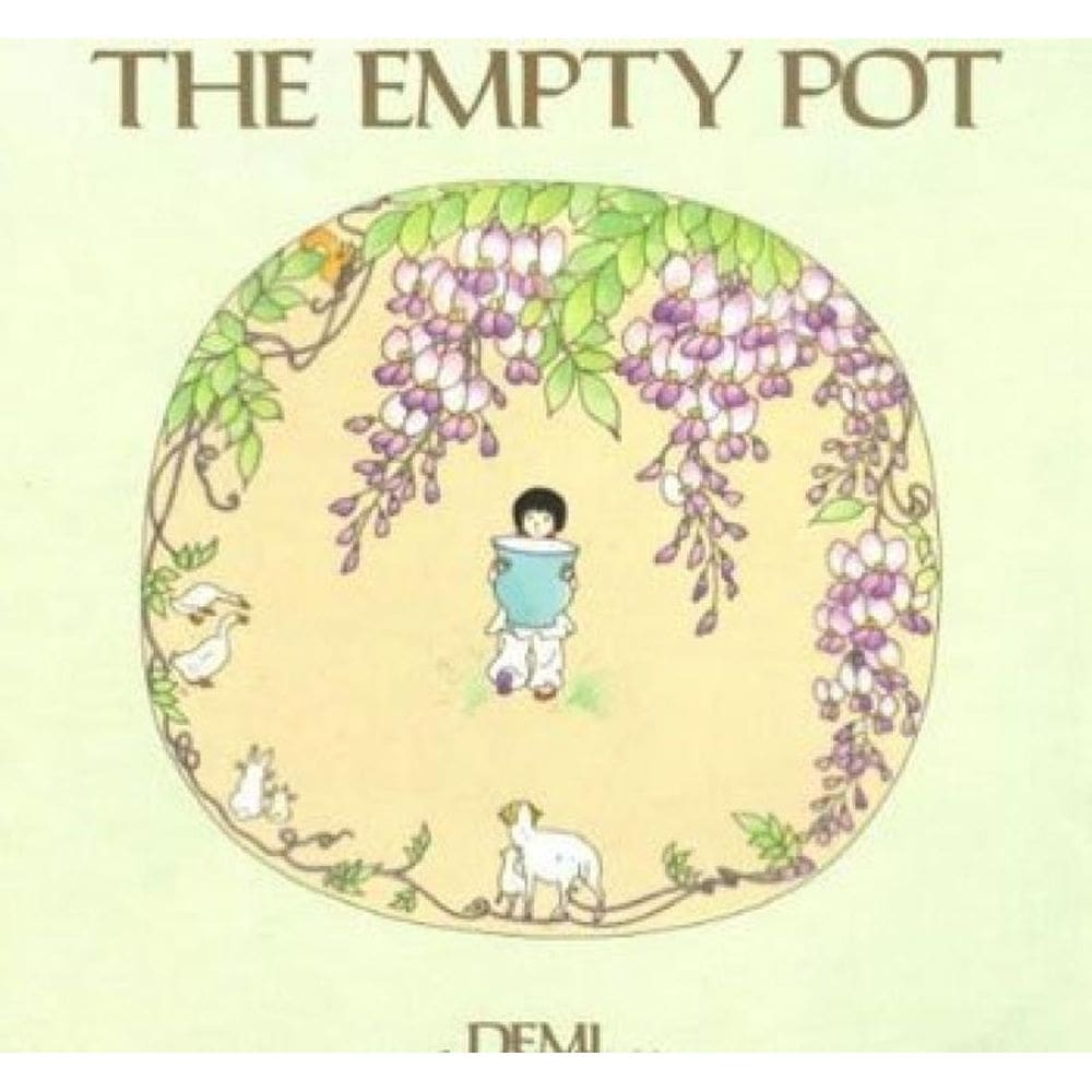 The Empty Pot
