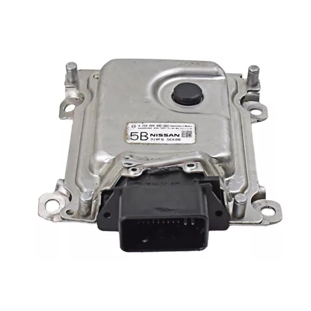 Módulo Central Câmbio - 5b Nissan Kicks 2022 2023 310F65EK0B