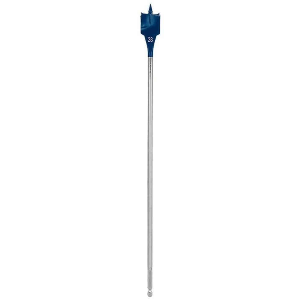 Broca Chata Expert Self Cut 28x400mm - 2608900352000 - Bosch Broca Chata Self Cut 10x152mm - 2608900352000 - Bosch