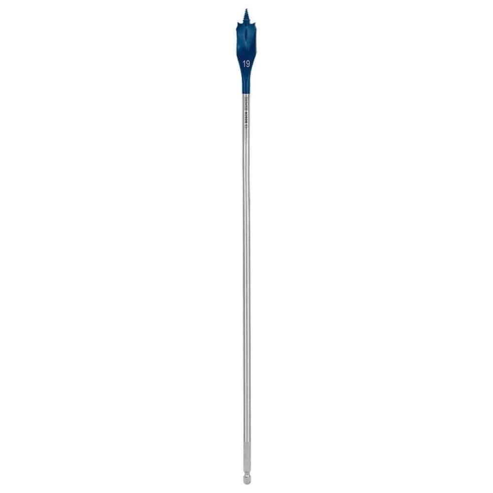 Broca Chata Self Cut 19x400mm - 2608900346000 - Bosch
