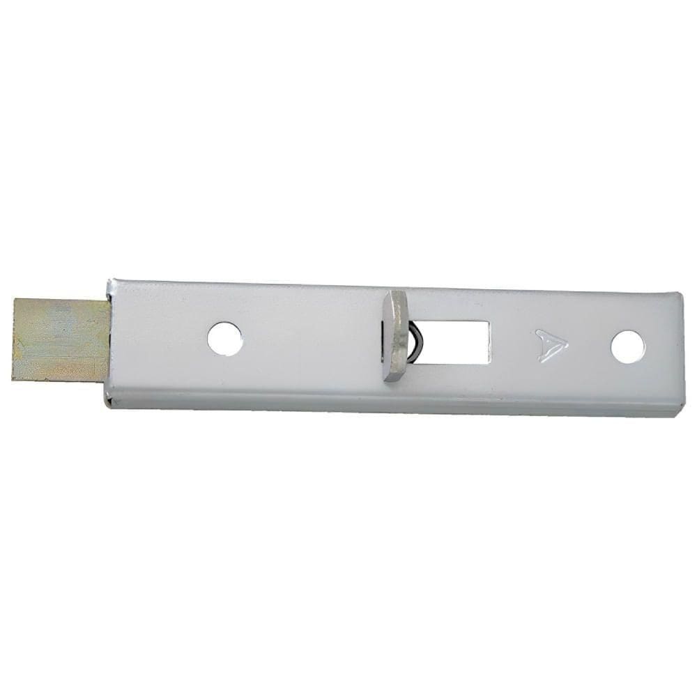 Fecho Para Movéis Ab 70mm - 067793 - Aliança Fecho Para Movéis Ab 70mm 81101 - 067793 - Aliança