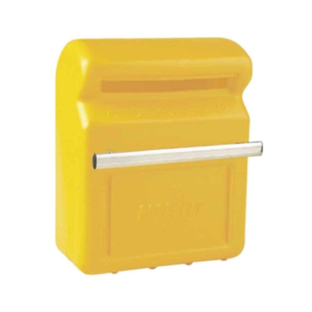 Caixa Para Correspondência Para Grade - Cxc1 - Astra Caixa P-corresp.p-grade Cxc1 Astra