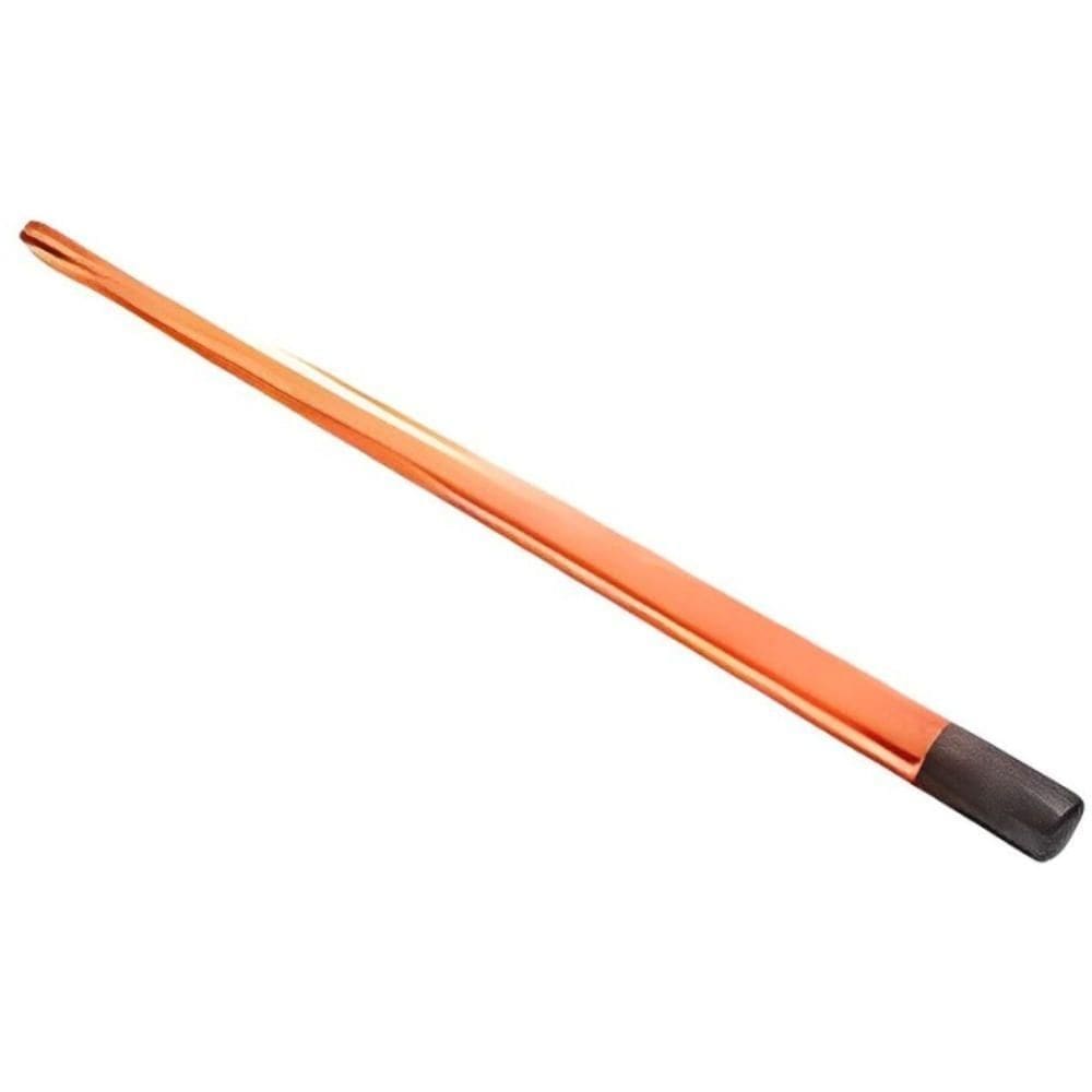 Eletrodo De Carvão 5-16””x12”” - 012014812 - Carbografite Eletrodo De Carvão 5-16”x12” - 12014812 - Carbografite