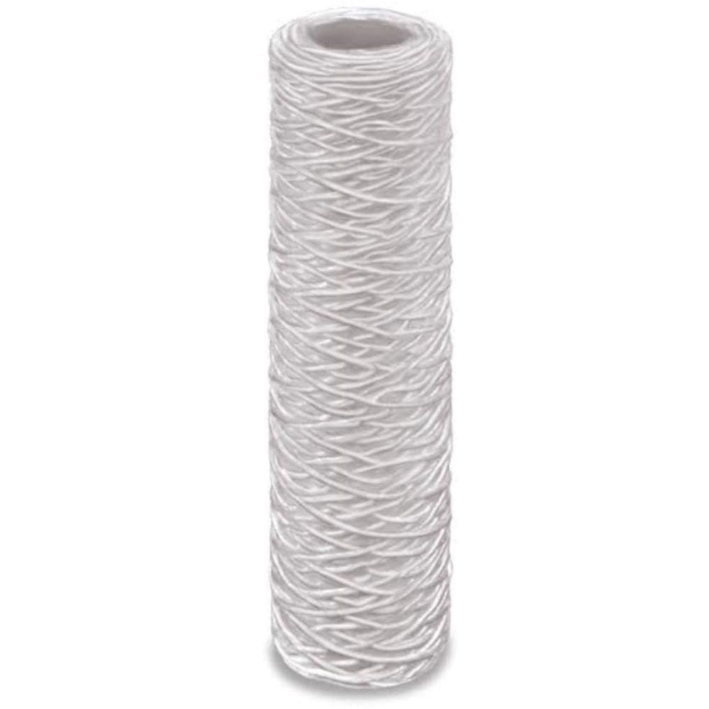 Elemento Embobinado Abm 10”” 25 Micras - 020156 - Aquaplus Elemento Embobinado Abm 10” 25 Micras - 020156 - Aquaplus