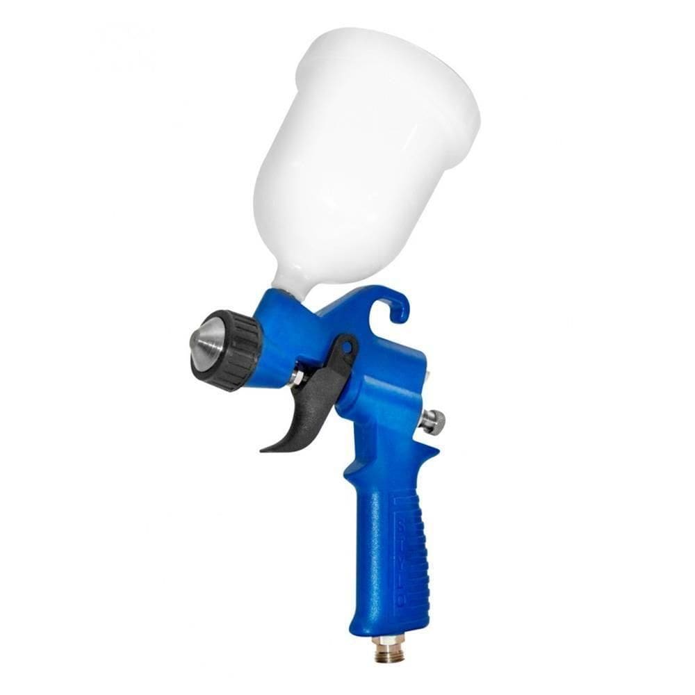 Aplicador De Ar Direto Stylo Ad Azul 8mm - 10009000 - Majam Pistola Ar Direto Stylo Ad Azul 8mm Maja 10009000