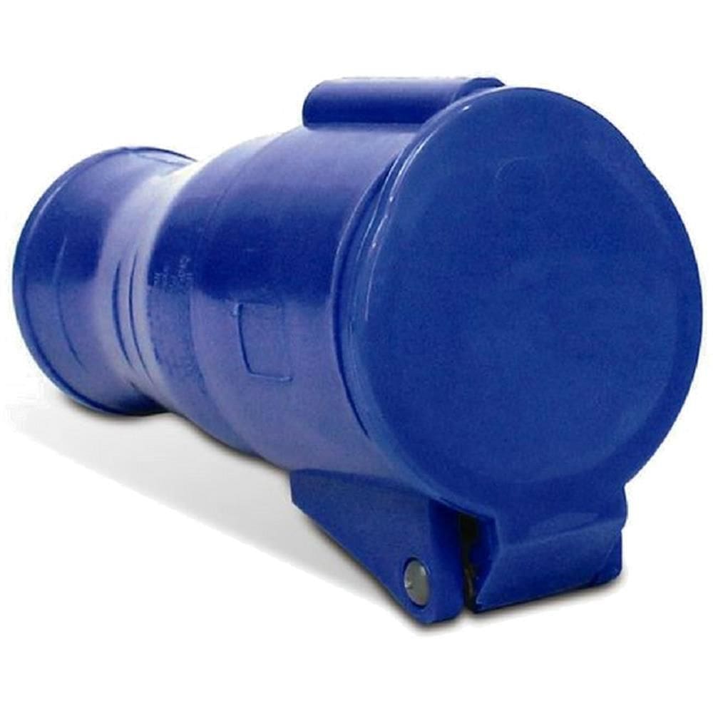 Acoplamento 3p+t 32a 200-250v - S4259 - Steck Acoplam.3p+t 32a 200-250v S-4259 Steck