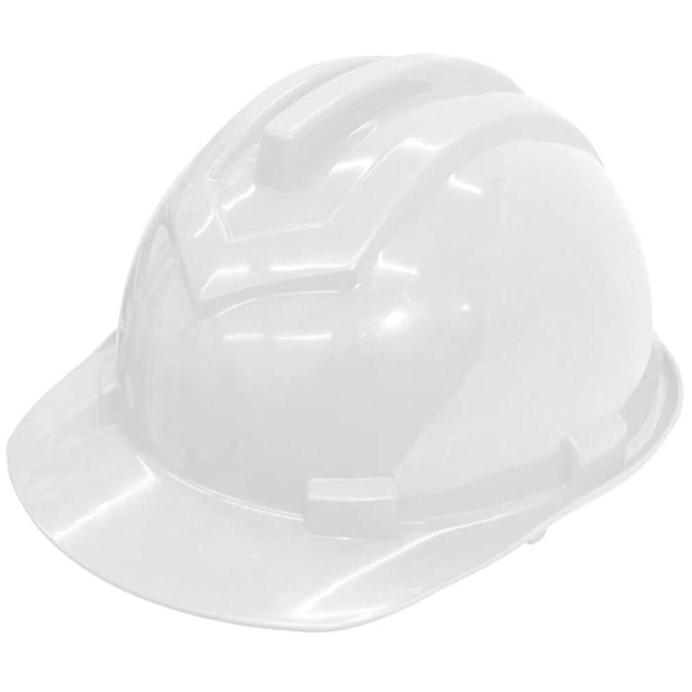 Capacete De Segurança 800 Branco - 2530 - Ledan