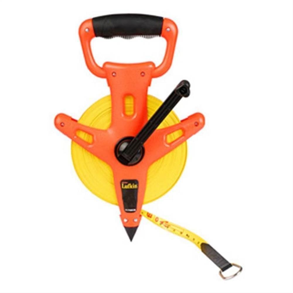 Trena Fibra 10 Metros - Y1710cm - Lufkin Trena Fibra 10mt Y1710cm Lufkin