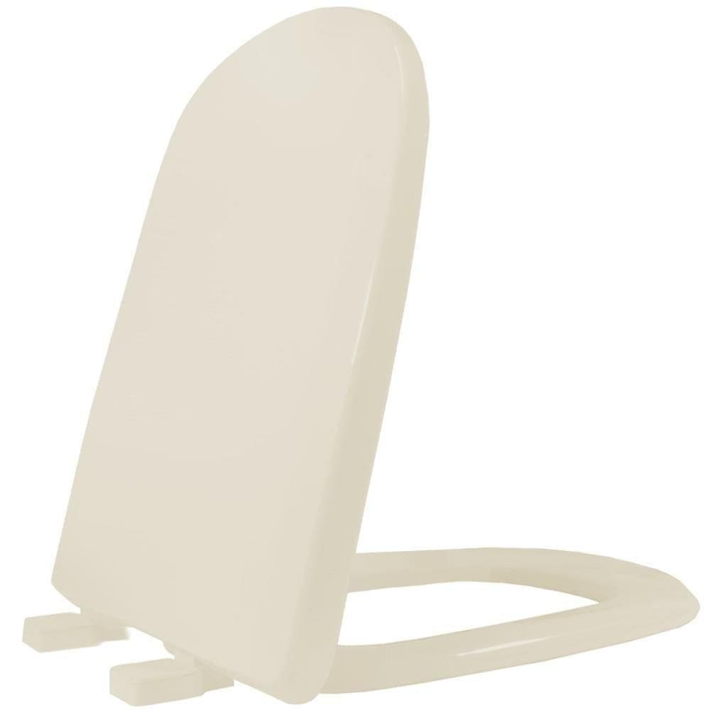 AssentoSanitário Convencional Polipropileno Etna Palha - Aste01c - Tupan Assento Conv.pp Etna Palha Tupan Aste-01c