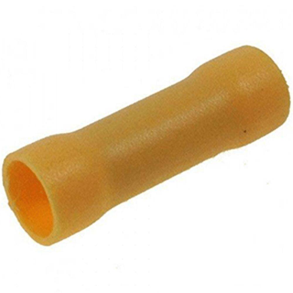 Luva De Emenda Amarela Com 20 Peças - 4.157.56 - Dual Comp