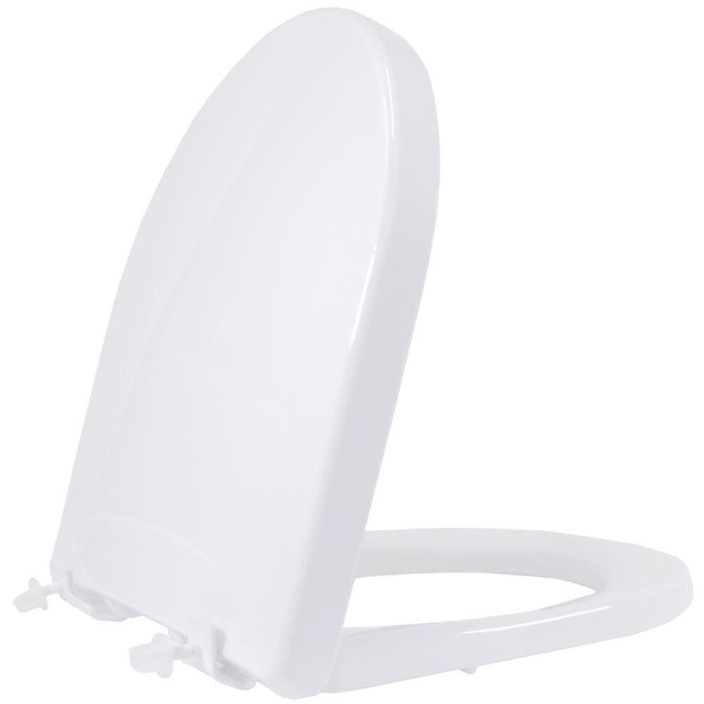 Assento Sanitário Calypso Pp Branco - Calyevpp01c - Tupan Assento Calypso Ppcv Incepa Branco Tupan