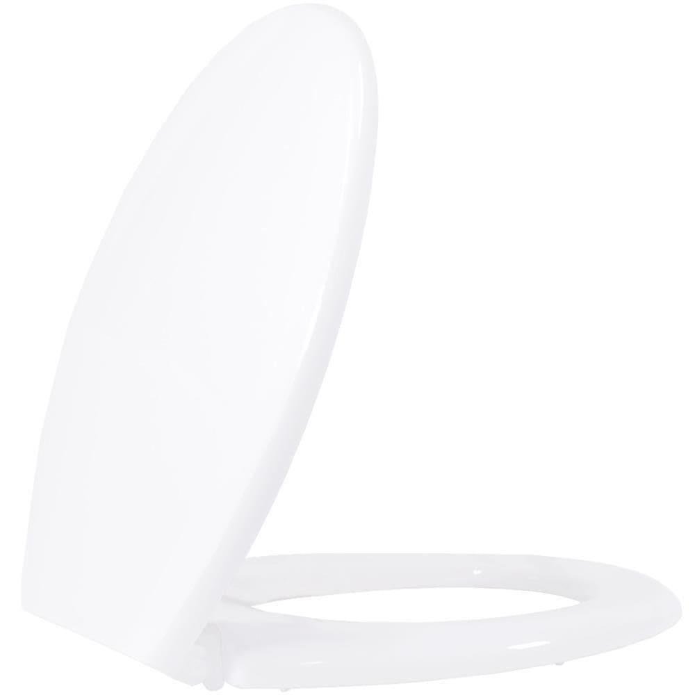 Assento Infantil Polipropileno Branco - Ast700 - Tupan Assento Infantil Pp Branco Tupan Ast700-icasa