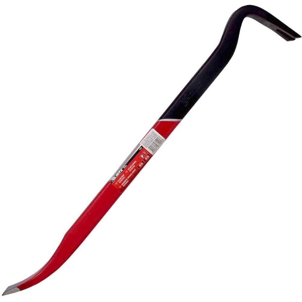 Pé De Cabra Sextavado Reforçado 24”” - 252339 - Sparta Pé De Cabra Reforçado 24” 600x29x15mm - 252339 - Sparta
