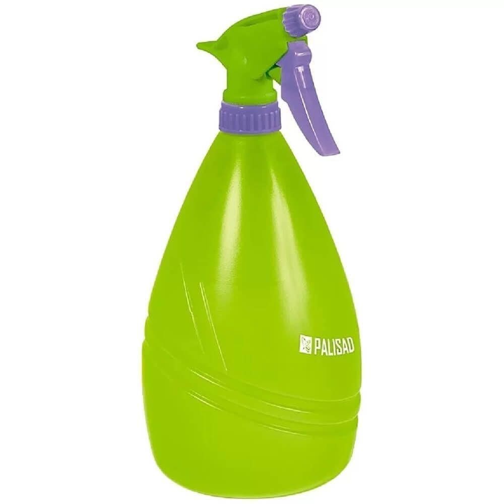 Pulverizador Manual 1,25 Litro - 647358 - Palisad Camping